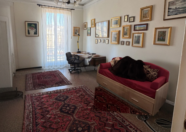 Appartamento in affitto a Genova - Foto 3