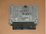 0281012247 ECU CENTRALINA MOTORE SAAB 93 1.9 0281012247 55558457