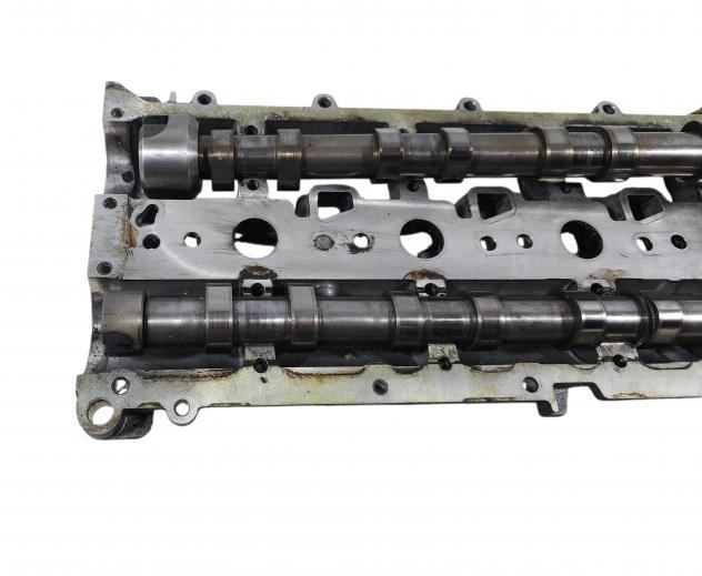 COPERCHIO SEDE ALBERO A CAMME CITROEN Jumpy Furgone 9806792610 AH01 Diesel 2000 (16) - Foto 5