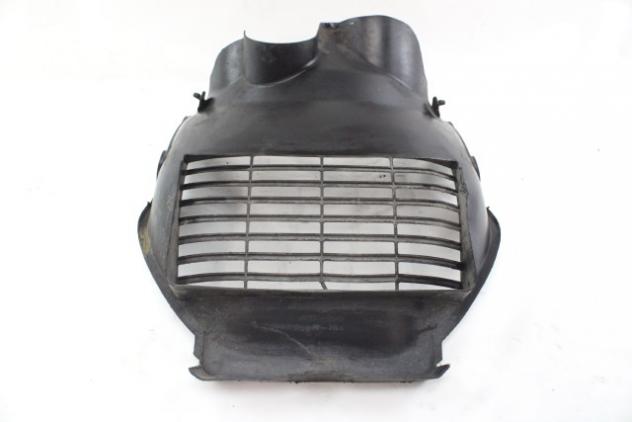 SUZUKI BURGMAN AN 400 4813705H01 GRIGLIA RADIATORE 08 - 13 RADIATOR GRILLE PICCOLA CREPA - Foto 4