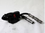 0221503035 BOBINA ACCENSIONE MERCEDES CLASSE B 180 W245 1.7 B 85KW AUT 5P ( &hellip;
