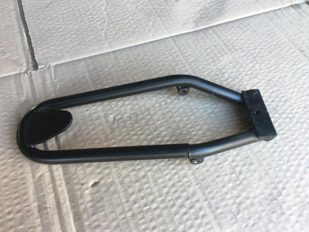 Telaietto Reggi Parafango Posteriore Minimotard LEM RX2 70