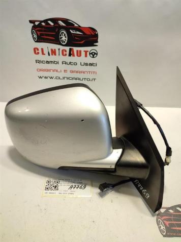 SPECCHIETTO RETROVISORE DESTRO DODGE Journey 1° Serie 50968 026144 48208 ECE (BWD) (08) - Foto 2