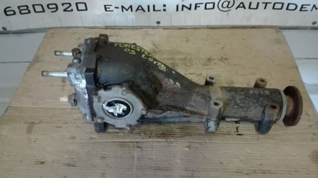 Ammortizzatori A Gas ARANA Per Subaru Forester 2014-2018 | Kit Portellone Posteriore, 2 Pezzi, Sostitutivi OEM