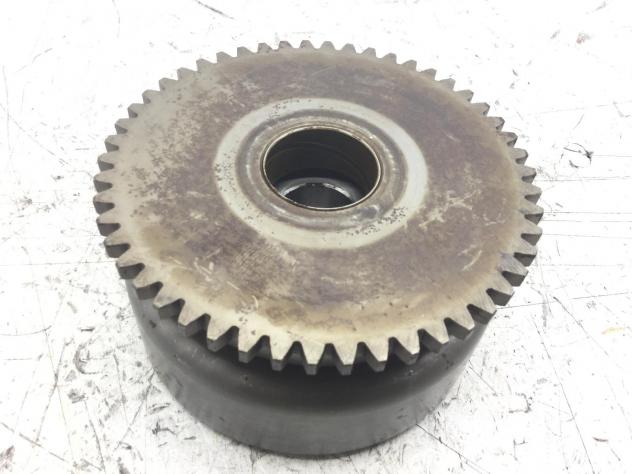 HONDA CBF 500 VOLANO CON RUOTA LIBERA 2004 2006 PC39C04F - Foto 4