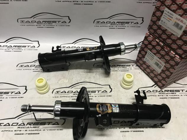 Coppia Ammortizzatori Anteriori Saab 9-3 - 9.3 12756495 12756496