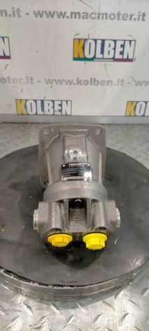Motore Rexroth A2FM45/61W-VPB040