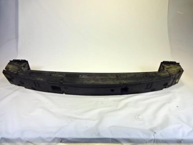 04857691AA TRAVERSA PARAURTI ANTERIORE CHRYSLER VOYAGER 2.5 D 104KW 5M 5P (2001) RICAMBIO USATO - Foto 3