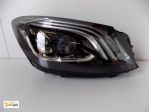 Mercedes Classe S W222 LCI Faro anteriore destro - 6404