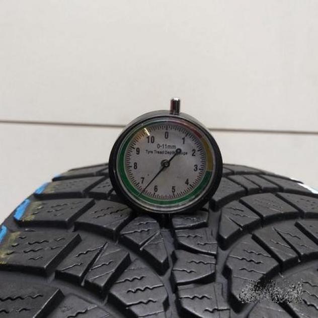 2 gomme 215 55 17 kumho a29184 - Foto 4