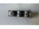 Pulsantiera alzacristalli anteriore SX Ford Focus del 2007 (3M5T-14A132-AF)