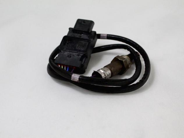 05N907807B SONDA LAMBDA CUPRA FORMENTOR 2.0 D 4X4 110KW AUT 5P (2021) RICAMBIO USATO - Foto 3