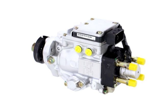 pompa diesel alta pressione opel - Foto 2