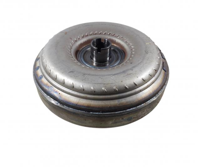 CONVERTITORE DI COPPIA CAMBIO AUTOMATICO VOLVO XC60 Serie 31437009 D4204T14 Diesel 2000 (17) - Foto 3