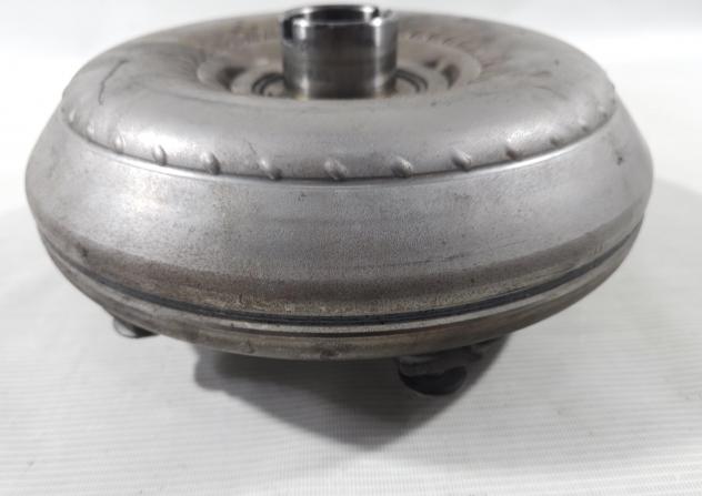 CONVERTITORE DI COPPIA CAMBIO AUTOMATICO PEUGEOT 3008 Serie 9827746880 YH01 Diesel 1500 (1623) - Foto 9
