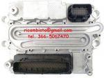 0324486635 Mercedes Actros centralina