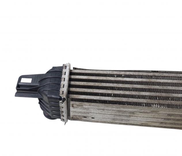 INTERCOOLER FIAT Fiorino Serie 51877663 55283775 Diesel 1300 (16) - Foto 12