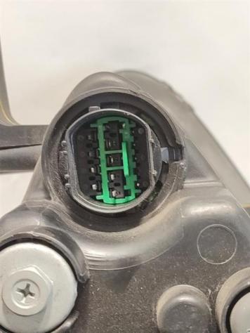 FARO ANTERIORE SINISTRO HYUNDAI i30 Serie 92101-A6000 D4FB (1218) - Foto 4