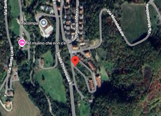 Immobile in asta di 2 m² in vendita a Macerata Feltria - Foto 2