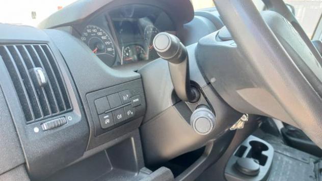 CITROEN Jumper 35 BlueHDi 140 S&S PLM-TA Furgone Maxy Az. Italia rif. 23937190 - Foto 9