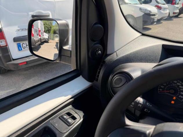 FIAT FIORINO 1.3 MJ 95 CV SX CARGO SX EURO 6 D rif. 24159658 - Foto 10