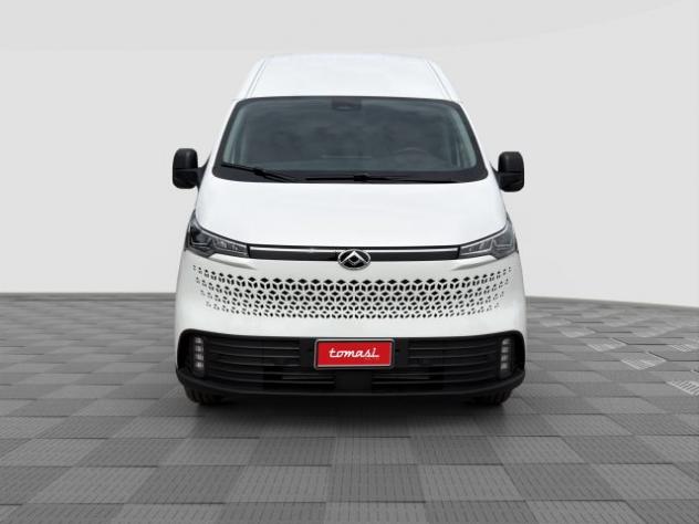 MAXUS Deliver7 Deliver7 2.0 CRDI 150CV PL-TA Furgone rif. 23696564 - Foto 8