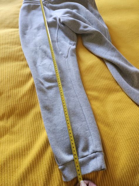 Pantaloni uomo nike - Foto 6