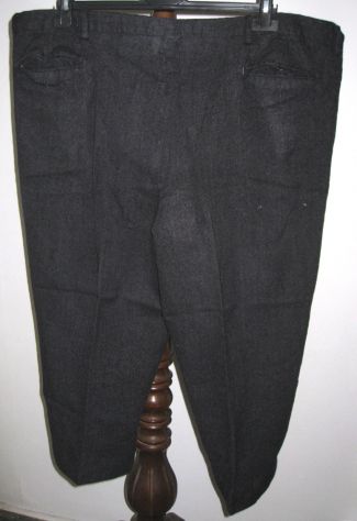 Pantaloni taglie forti tg 60-62 - Foto 2