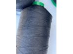 X68 Koban Mix filo cucito a macchina poliestere Nero – N. 10 CONI
