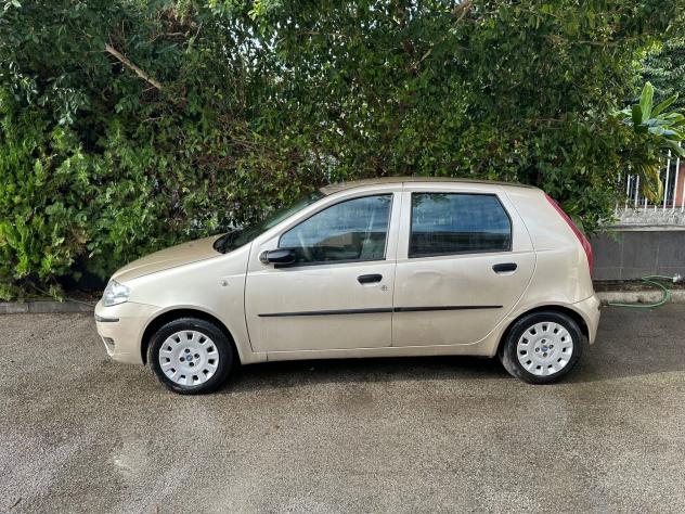 Fiat Punto Classic 1.2 5 porte Natural Power Active - Foto 5