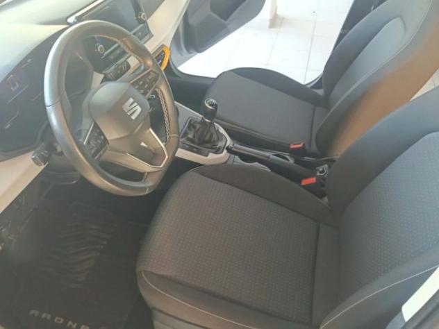 SEAT Arona 1.0 EcoTSI Style rif. 24193080 - Foto 7