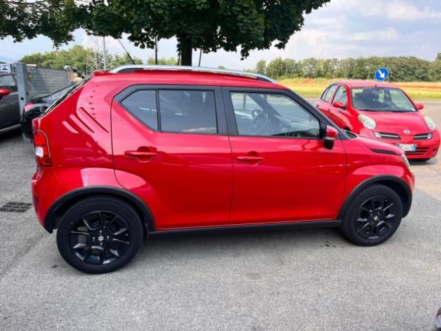 SUZUKI Ignis 1.2 Hybrid Top rif. 23834909 - Foto 4