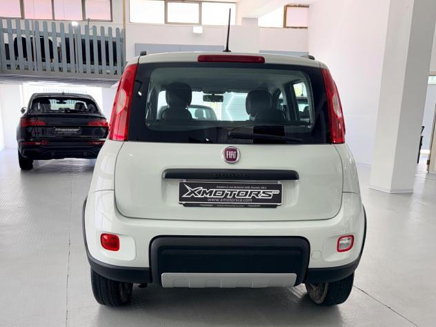 Fiat Panda Aziendale 4x4 benzina TwinAir Turbo - Foto 9