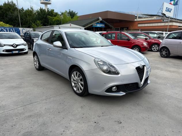 GIULIETTA 1.6 DIESEL 2016 171.000KM-UNICO PROPRIETARIO - Foto 3
