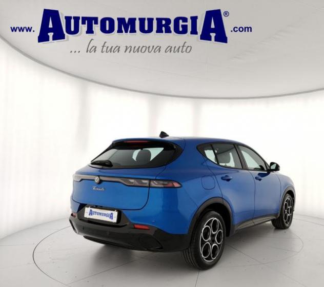 ALFA ROMEO Tonale 1.6 diesel 130 CV TCT6 Sprint rif. 23918323 - Foto 4