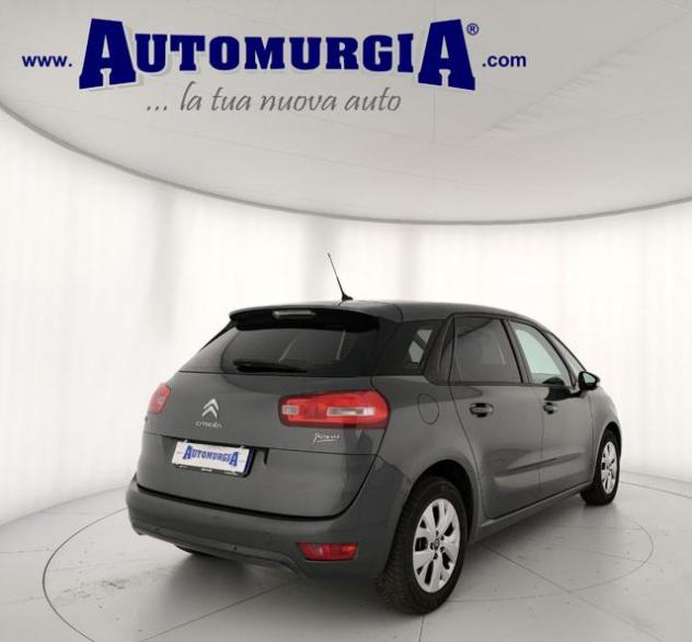 CITROEN C4 Picasso BlueHDi 120 S&S Seduction rif. 23918379 - Foto 4