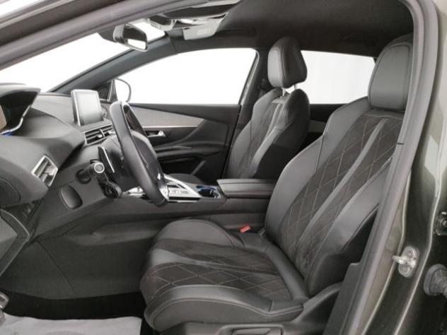 PEUGEOT 3008 BlueHDi 180 S&S EAT8 GT rif. 23927388 - Foto 5