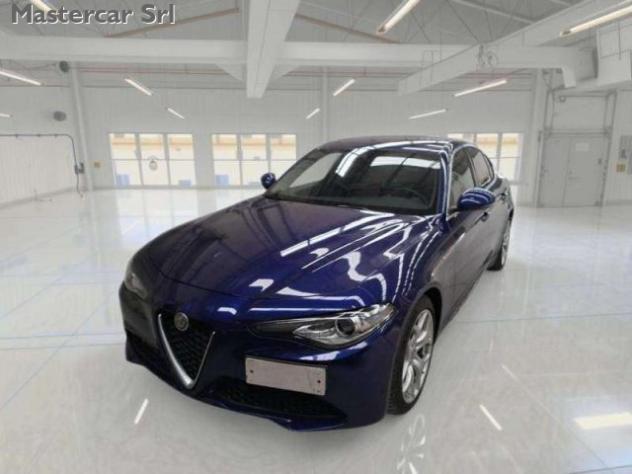 ALFA ROMEO Giulia Giulia 2020 2.2 t Executive 190cv auto - GF760RN rif. 23829074 - Foto 2