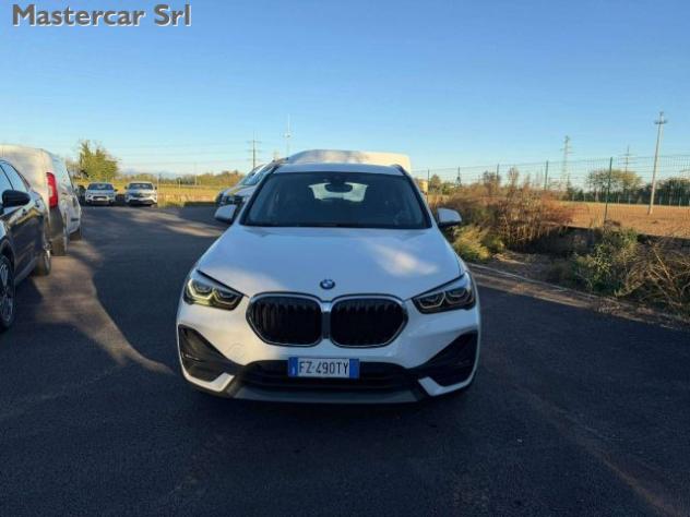 BMW X1 X1 F48 2019 sdrive16d Business Advantage -FZ490TY rif. 24012944 - Foto 9