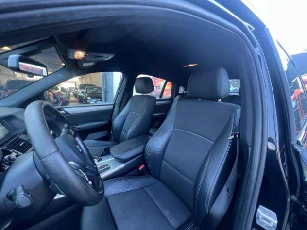 BMW X4 xDrive20d Msport rif. 23904380 - Foto 9