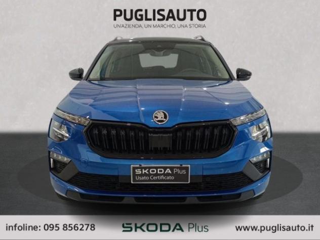 SKODA Kamiq 1.5 TSI ACT DSG 130 Edition rif. 23617709 - Foto 2