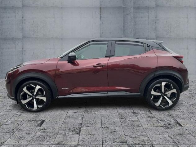NISSAN Juke 2ª serie Juke 1.6 HEV Tekna - Foto 2