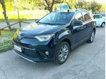 TOYOTA RAV 4 MY23 RAV4 2.5 Hybrid 4WD Lounge *tetto apribile* rif. 23765518