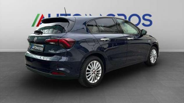 FIAT Tipo 5 Porte 1.0 Life - Foto 5