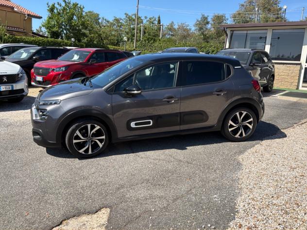 Citroën C3 PureTech 83 S&S Shine - Foto 2