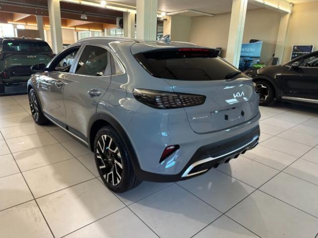 KIA XCeed 1.0 T-GDi GPL SPECIAL EDITION - KM0 rif. 24040148 - Foto 4
