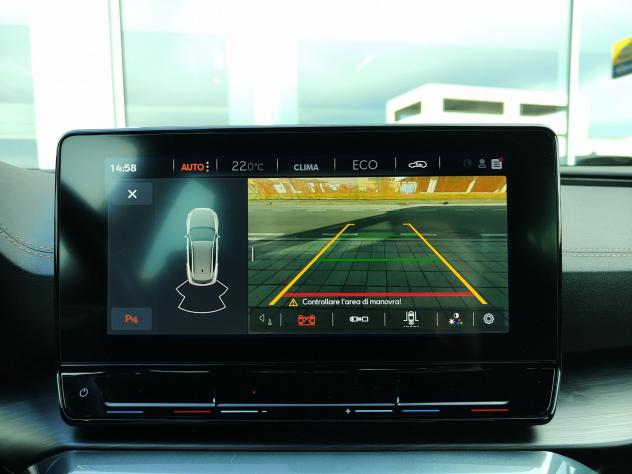 CUPRA Formentor 1.4 e-hybrid DSG AdaptiveCruise Fari LED Camera - Foto 10
