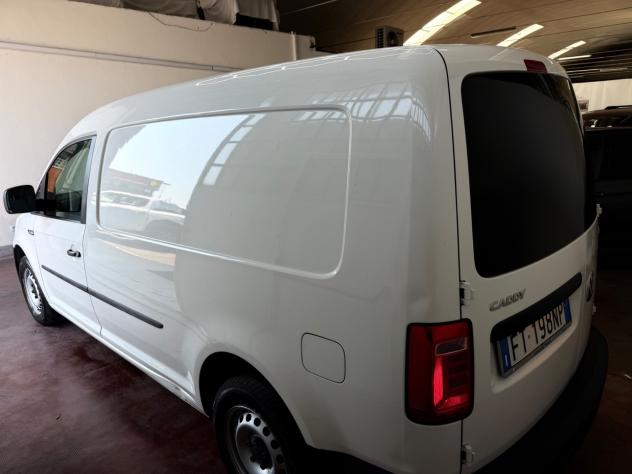 Volkswagen Caddy Maxi - Foto 6