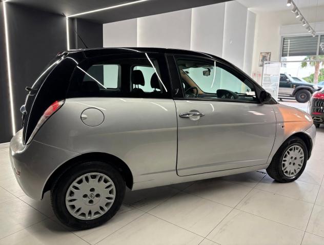 Lancia Ypsilon 1.2 Argento - Foto 5