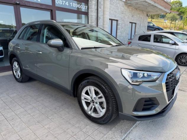 Audi Q3 35 2.0 tdi Business s-tronic - Foto 6